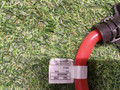 плюсовой провод аккумулятора BMW X3 G45 2025, 2.0 л., b48b20s, бензин, a300, полный привод, 61125A6E332, 5A6E332 - фото №4