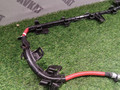 плюсовой провод аккумулятора BMW X3 G45 2025, 2.0 л., b48b20s, бензин, a300, полный привод, 61125A6E332, 5A6E332 - фото №3