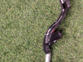 плюсовой провод аккумулятора BMW X3 G45 2025, 2.0 л., b48b20s, бензин, a300, полный привод, 61125A6E332, 5A6E332 - фото №6