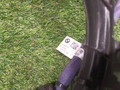 плюсовой провод аккумулятора BMW X3 G45 2025, 2.0 л., b48b20s, бензин, a300, полный привод, 61125A6E331, 5A6E331 - фото №4