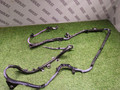 плюсовой провод аккумулятора BMW X3 G45 2025, 2.0 л., b48b20s, бензин, a300, полный привод, 61125A6E331, 5A6E331 - фото №2