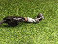 плюсовой провод аккумулятора BMW X3 G45 2025, 2.0 л., b48b20s, бензин, a300, полный привод, 61125A6E331, 5A6E331 - фото №6