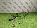 дверная проводка BMW X3 G45 2025, 2.0 л., b48b20s, бензин, a300, полный привод, 5B3FB87, 5B3FB84, 61125B3FB91, 5B3FB91 - фото №2