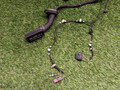 дверная проводка BMW X3 G45 2025, 2.0 л., b48b20s, бензин, a300, полный привод, 5B3FB87, 5B3FB84, 61125B3FB91, 5B3FB91 - фото №3