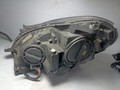 фара правая Mercedes-Benz C-Класс W204 [рестайлинг] C204 2011, 2.1 л., OM 651.911, дизель, АКПП, серебристый, седан, задний привод, A2048205859 - фото №2