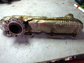 коллектор выпускной Mercedes-Benz E-Класс W213/S213/C238/A238 S213 2017, 2.0 л., OM 654.920, дизель, универсал - фото №4