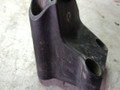 кронштейн двигателя Mercedes-Benz E-Класс W213/S213/C238/A238 S213 2017, 2.0 л., OM 654.920, дизель, универсал, A6542232200, A6542230900 - фото №2