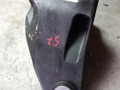 кронштейн двигателя Mercedes-Benz E-Класс W213/S213/C238/A238 S213 2017, 2.0 л., OM 654.920, дизель, универсал, A6542230100 - фото №2