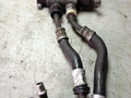радиатор АКПП Mercedes-Benz E-Класс W213/S213/C238/A238 S213 2017, 2.0 л., OM 654.920, дизель, универсал, A0995006300 - фото №3