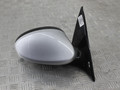 зеркало наружное правое BMW 3 серия E90/E91/E92/E93 2007, 2.0 л., дизель, серебро, купе - фото №2