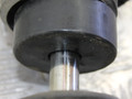 амортизатор передний правый BMW 5 серия F07/F10/F11 F10 2011, 3.0 л., N57 D30 A, дизель, седан, задний привод, 31316775576 - фото №2