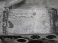 PКПП Audi A6 4F/C6 2007, 2.4 л., BDW, бензин, серебро, седан, 01J301383 - фото №6