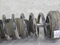 амортизатор передний правый BMW 5 серия F07/F10/F11 2009, 2.0 л., дизель, седан, 6795083 - фото №2