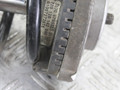 амортизатор передний правый BMW 5 серия F07/F10/F11 2009, 2.0 л., дизель, седан, 6795083 - фото №3