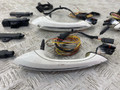 комплект системы «Комфортный доступ» BMW 7 серия F01/F02 F01 2011, 4.4 л., N63 B44 A, бензин, АКПП, седан, задний привод, 65209220832, 65209220831, 51217249979, 51217249980, 51217249981 - фото №2