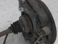 полуось задняя (приводной вал, ШРУС) Mercedes-Benz CLS-Класс C219 W219 2007, 3.2 л., дизель, АКПП, седан, задний привод, правый руль - фото №3