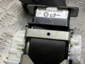 ремень безопасности BMW 3 серия F30/F31/F34 F31 2014, 3.0 л., N57 D30 A, дизель, АКПП, универсал, задний привод, правый руль, 72117243307, 7243307 - фото №2