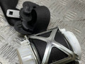ремень безопасности BMW 3 серия F30/F31/F34 F31 2014, 3.0 л., N57 D30 A, дизель, АКПП, универсал, задний привод, правый руль, 72117243308, 7243308 - фото №2