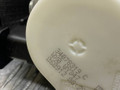 ремень безопасности BMW 3 серия F30/F31/F34 F31 2014, 3.0 л., N57 D30 A, дизель, АКПП, универсал, задний привод, правый руль, 72117243308, 7243308 - фото №3