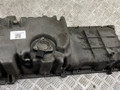 масляный поддон BMW 7 серия E65/E66/E67 [рестайлинг] E65 2008, 3.0 л., M57 D30 (306D3), дизель, АКПП, sterling-grau metallic (472), седан, задний привод, 11137793495, 7793495 - фото №2