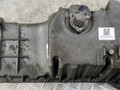 масляный поддон BMW 7 серия E65/E66/E67 [рестайлинг] E65 2008, 3.0 л., M57 D30 (306D3), дизель, АКПП, sterling-grau metallic (472), седан, задний привод, 11137793495, 7793495 - фото №3
