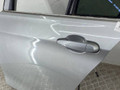 дверь задняя левая BMW 3 серия F30/F31/F34 F31 2014, 3.0 л., N57 D30 A, дизель, АКПП, универсал, задний привод, правый руль, 41007298525, 7298525 - фото №2