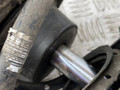 амортизатор передний правый BMW 3 серия F30/F31/F34 F31 2014, 3.0 л., N57 D30 A, дизель, АКПП, универсал, задний привод, правый руль, 6791665, 31316791665 - фото №3
