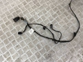 проводка датчиков парковки BMW 5 серия F07/F10/F11 2011, 2.0 л., N47 D20 C, дизель, МКПП, седан, задний привод, правый руль, 61129232531 - фото №2