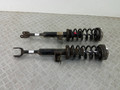 амортизатор передний правый BMW 5 серия F07/F10/F11 2011, 2.0 л., N47 D20 C, дизель, МКПП, седан, задний привод, правый руль, 31316789365, 31316789366 - фото №2
