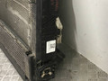 кассета радиаторов BMW 3 серия F30/F31/F34 F30 2012, 2.0 л., N47 D20 C, дизель, 8507400 - фото №3