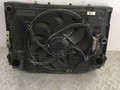 кассета радиаторов BMW 3 серия F30/F31/F34 F30 2012, 2.0 л., N47 D20 C, дизель, 8507400 - фото №4