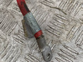 плюсовой провод аккумулятора BMW 5 серия E60/E61 (2002 - 2007), 3.0 л., M57N2 306 D3, дизель, 9132584 - фото №3