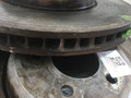 диск тормозной передний BMW 7 серия F01/F02 2011, 4.4 л., N63 B44 A, бензин, 34116789544, 6789544, 6789543, 34116789543 - фото №2