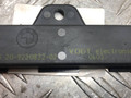 Антенна системы комфортного доступа BMW 5 серия F07/F10/F11 F10 2012, 4.4 л., N63 B44 A, бензин, АКПП, titansilber metallic (354), седан, задний привод, 65209220832, 9220832 - фото №2