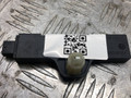 Антенна системы комфортного доступа BMW 5 серия F07/F10/F11 F10 2012, 4.4 л., N63 B44 A, бензин, АКПП, titansilber metallic (354), седан, задний привод, 65209220832, 9220832 - фото №2