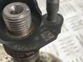 форсунка Volkswagen Passat B6 2010, 2.0 л., CBAB, дизель, робот, 03L130277, 0445116030 - фото №3