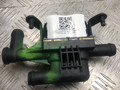 кран отопителя (печки) BMW 5 серия F07/F10/F11 2010, 64219310349, 9310349, 64119119164, 9119164, 64539119164 - фото №2