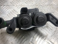 кран отопителя (печки) BMW 5 серия F07/F10/F11 2010, 64219310349, 9310349, 64119119164, 9119164, 64539119164 - фото №3