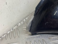зеркало наружное левое BMW 3 серия E90/E91/E92/E93 2007, 2.0 л., дизель, серебро, купе - фото №2