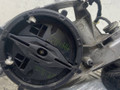 зеркало наружное левое BMW 3 серия E90/E91/E92/E93 2007, 2.0 л., дизель, серебро, купе - фото №6