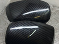 накладка на зеркало BMW 5 серия E60/E61 E60 2007, 3.0 л., M57 D30 (306D4), дизель, АКПП, titansilber metallic (354), седан, задний привод, правый руль, 51167078359, 51167078360 - фото №2