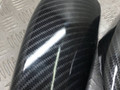 накладка на зеркало BMW 5 серия E60/E61 E60 2007, 3.0 л., M57 D30 (306D4), дизель, АКПП, titansilber metallic (354), седан, задний привод, правый руль, 51167078359, 51167078360 - фото №4