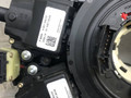 шлейф руля BMW 5 серия E60/E61 E60 2007, 3.0 л., M57 D30 (306D4), дизель, АКПП, titansilber metallic (354), седан, задний привод, правый руль, 61316976394, 6976394, 9112032 - фото №2