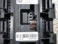 блок предохранителей BMW 3 серия F30/F31/F34 2014, 2.0 л., N47 D20 C, дизель, МКПП, седан, задний привод, правый руль, 61149224879, 9224879 - фото №3