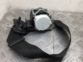 ремень безопасности BMW 3 серия F30/F31/F34 2014, 2.0 л., N47 D20 C, дизель, МКПП, седан, задний привод, правый руль, 72117243307, 7243307 - фото №2