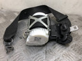 ремень безопасности BMW 3 серия F30/F31/F34 2014, 2.0 л., N47 D20 C, дизель, МКПП, седан, задний привод, правый руль, 72117243307, 7243307 - фото №3