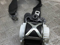 ремень безопасности BMW 3 серия F30/F31/F34 2014, 2.0 л., N47 D20 C, дизель, МКПП, седан, задний привод, правый руль, 72117243307, 7243307 - фото №5