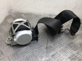 ремень безопасности BMW 3 серия F30/F31/F34 2014, 2.0 л., N47 D20 C, дизель, МКПП, седан, задний привод, правый руль, 72117243308, 7243308 - фото №2