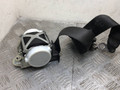 ремень безопасности BMW 3 серия F30/F31/F34 2014, 2.0 л., N47 D20 C, дизель, МКПП, седан, задний привод, правый руль, 72117243308, 7243308 - фото №3