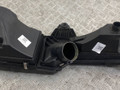 корпус воздушного фильтра BMW 3 серия F30/F31/F34 2014, 2.0 л., N47 D20 C, дизель, МКПП, седан, задний привод, правый руль, 13718511655, 8511655 - фото №2